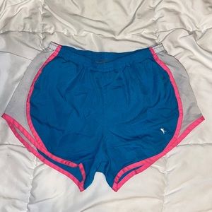 Very comfy athletic shorts